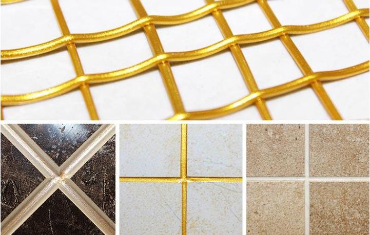 做美缝师辛苦吗,美缝师