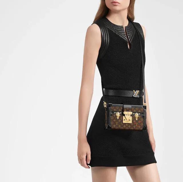 人生第一只lv包三合一,人生第1只lv包包