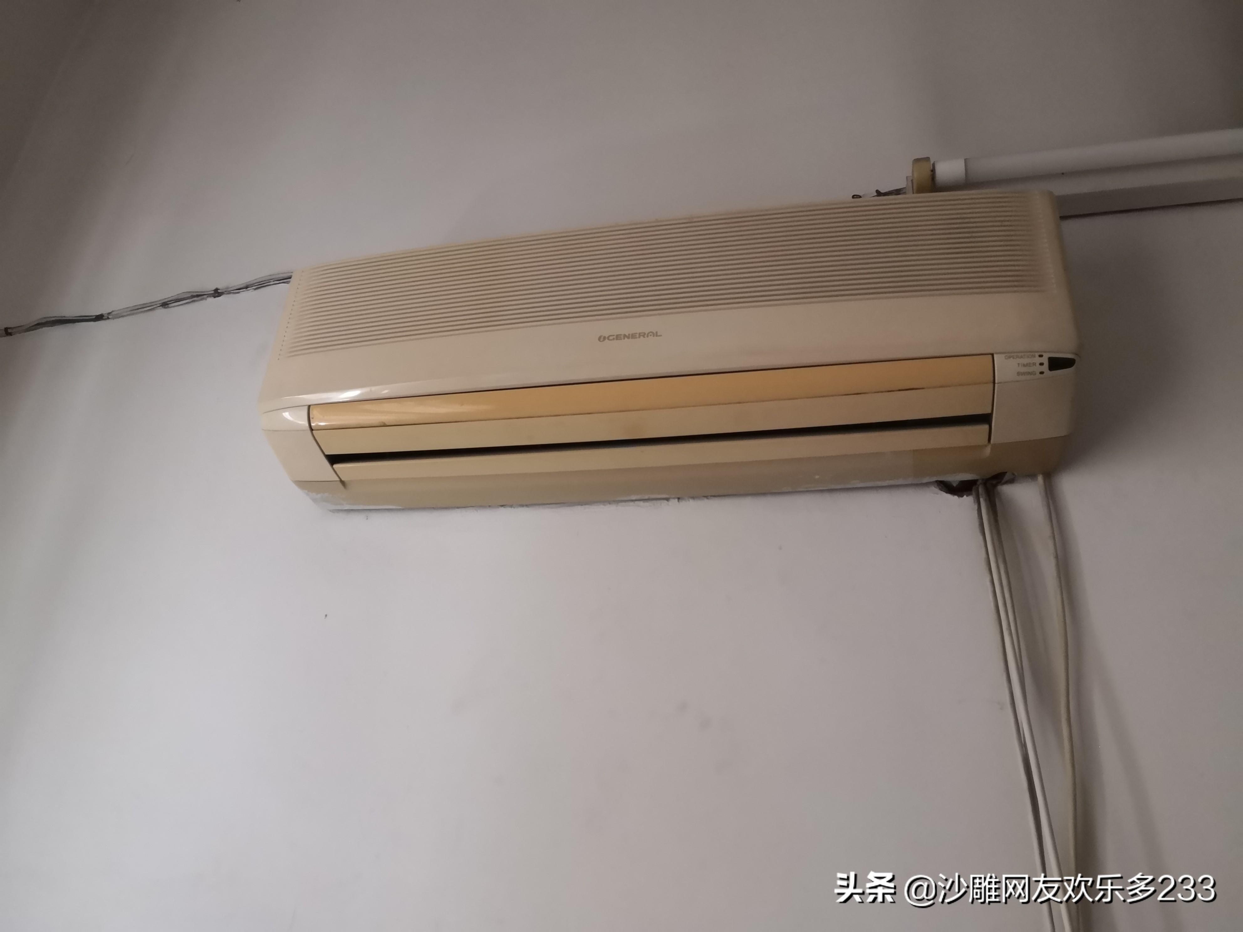 用了几十年的空调是什么牌子,空调都有啥牌子的