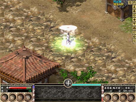 网游史上最可惜的国产网游3,中国网游十年史记经典网游回顾