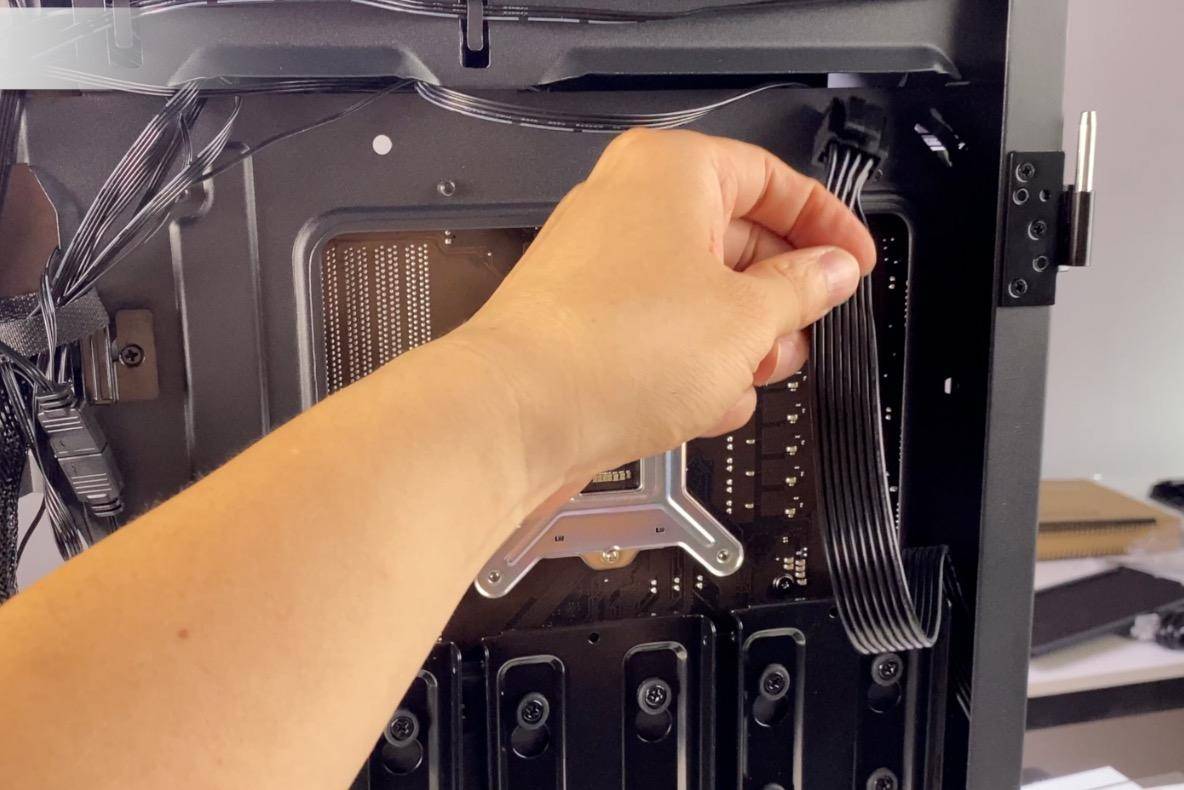 小白组装台式机如何学会配置,组装台式电脑最简单的方法