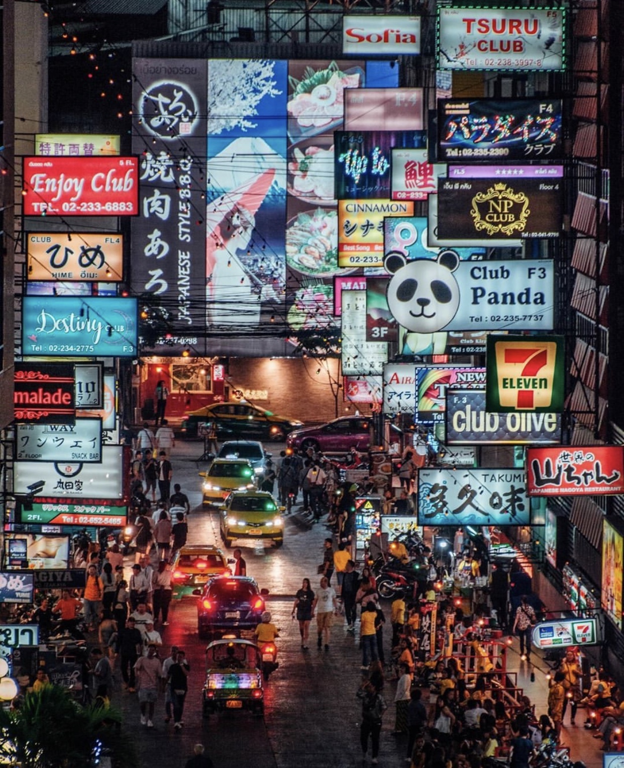 泰国曼谷购物攻略,泰国曼谷购物最全攻略