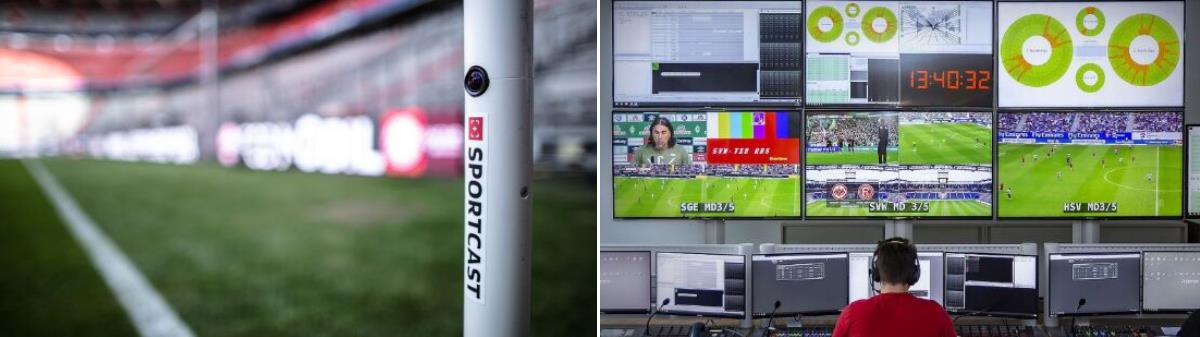 德甲欧战有多猛,德甲收入