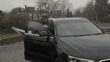 反向天堂伞正品专卖,汽车反向雨伞天堂伞