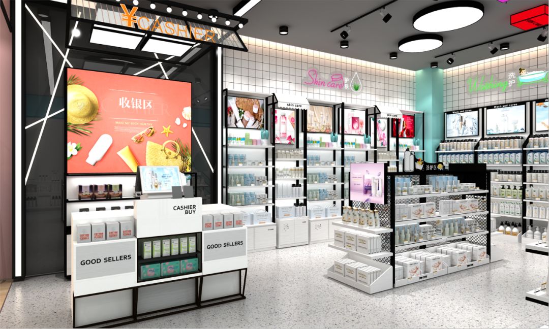 客流低的门店要怎么自救,门店客流高峰应对