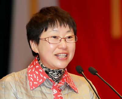 马云对话百名名校校长感悟,马云谈校长作用