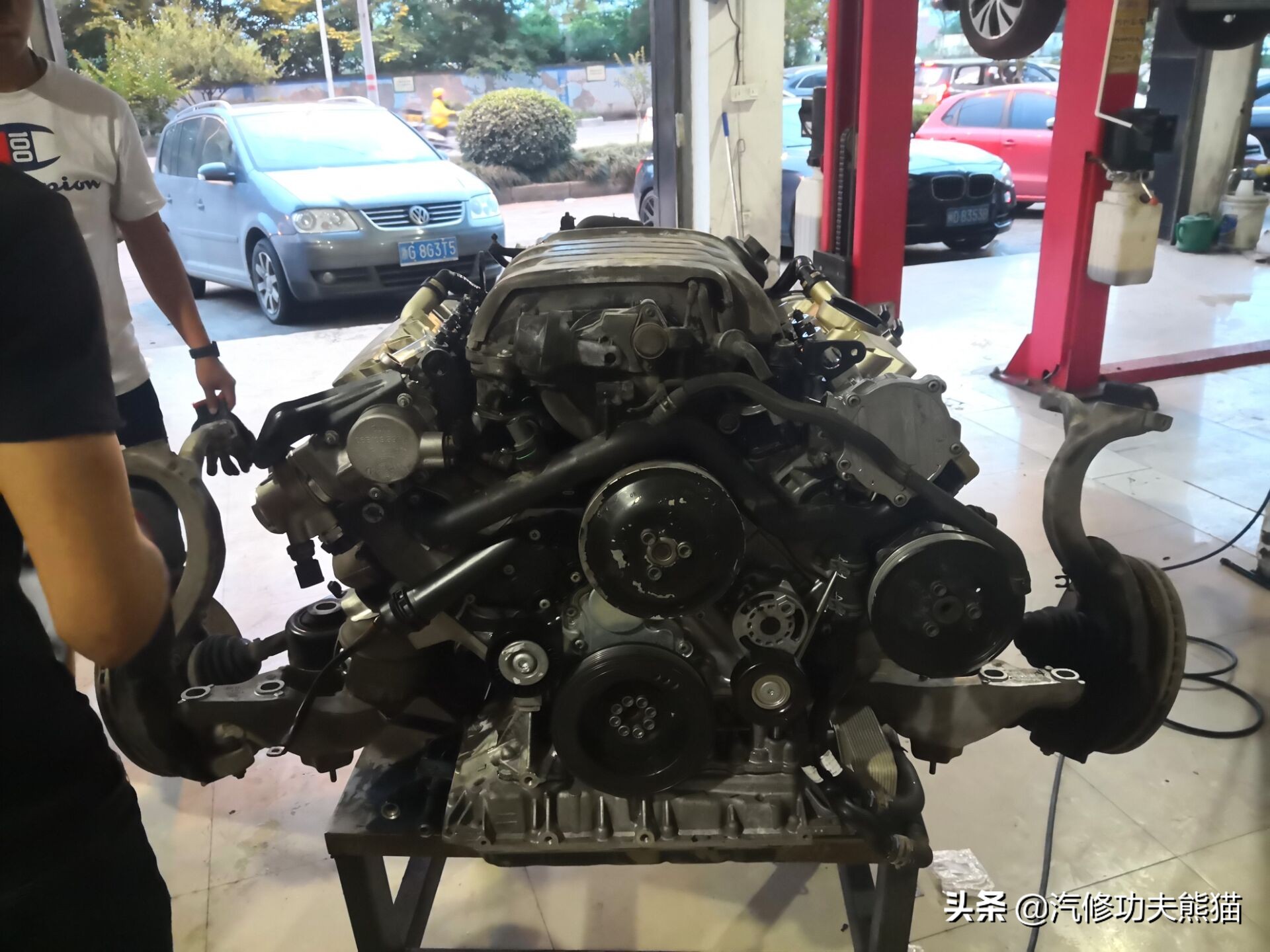 08款奥迪a6l奥运纪念版2.0t是c几,08奥运版奥迪a6