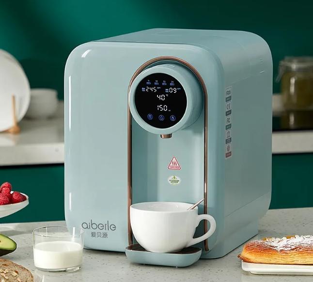 杀菌消毒净水器,能把海水淡化的净水器