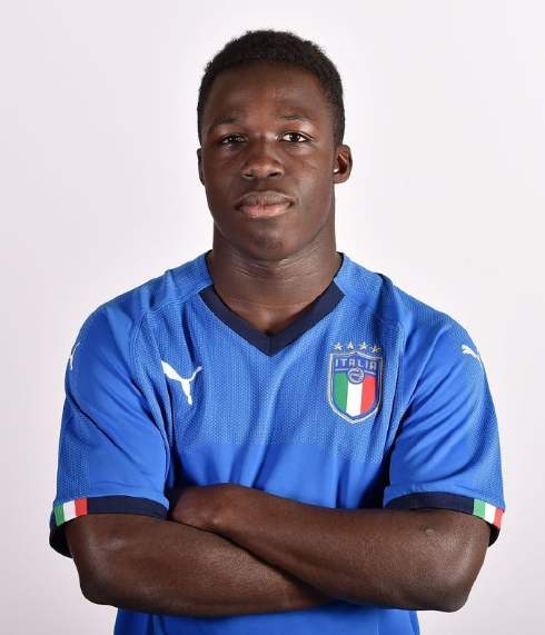 fifa2021国米,国米尼翁托