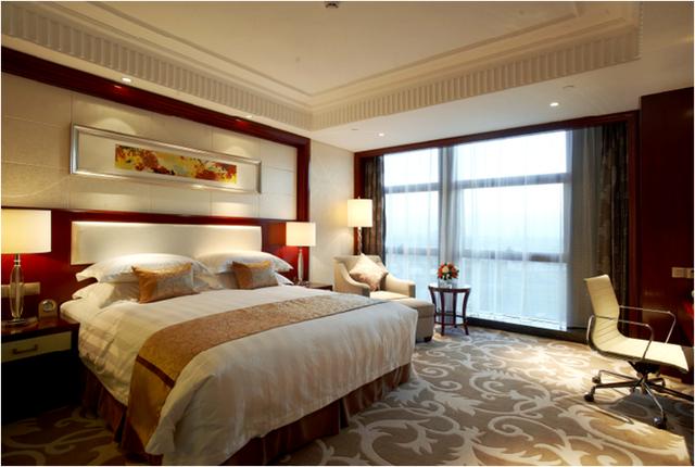 无锡恒通花园酒店住宿团购,无锡恒通花园酒店奢华10人餐