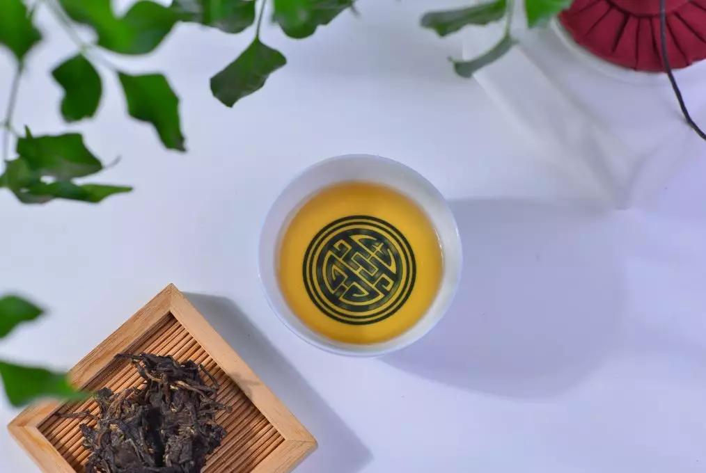 为什么喝了普洱茶会拉肚子,喝了普洱茶头晕拉肚子