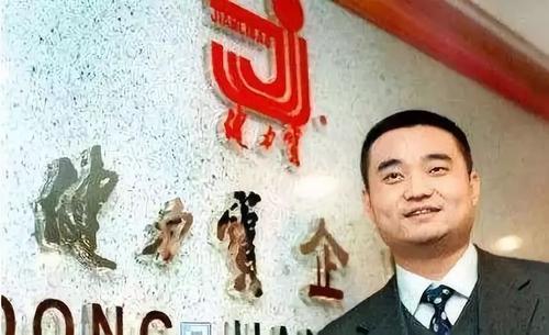 健力宝衰亡史：成败皆在李经纬，张海不过是催化剂