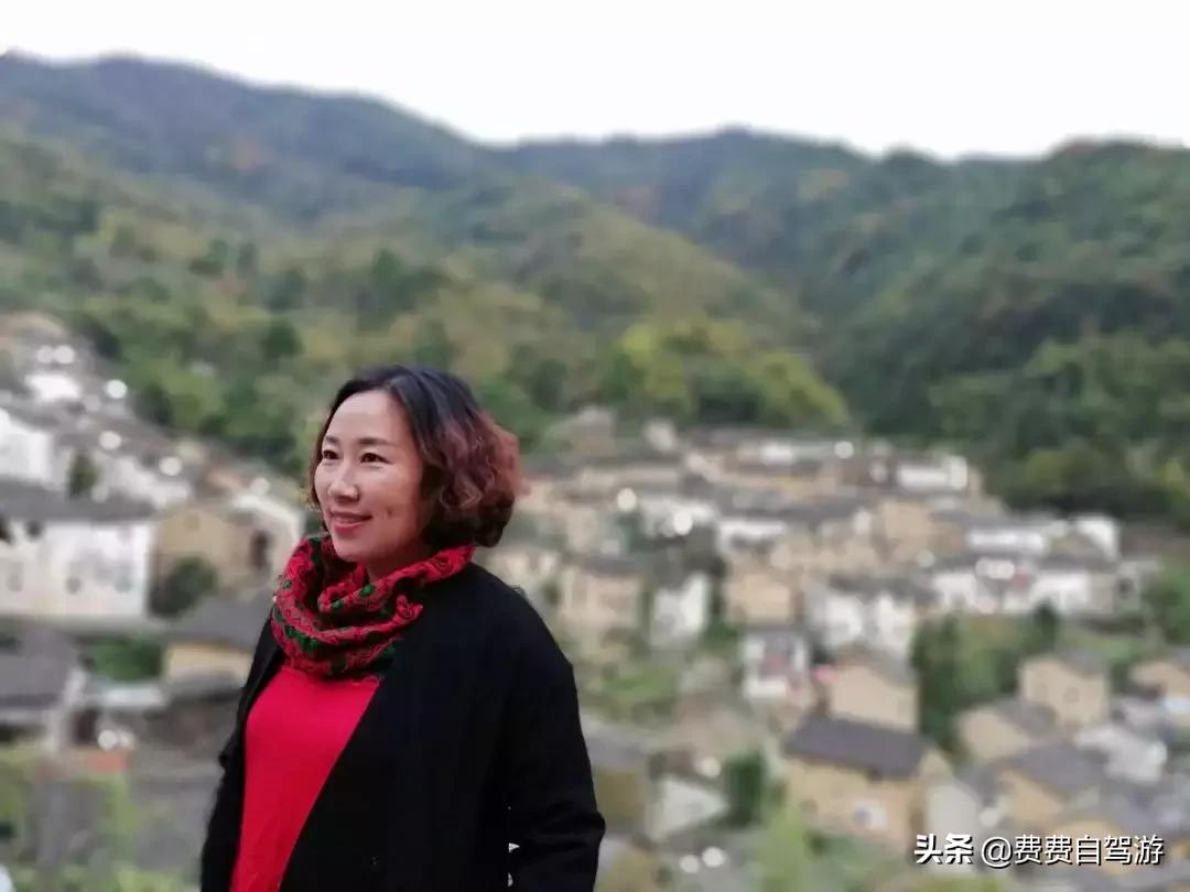 3月皖浙一号公路自驾攻略,浙皖一号公路周边自驾游