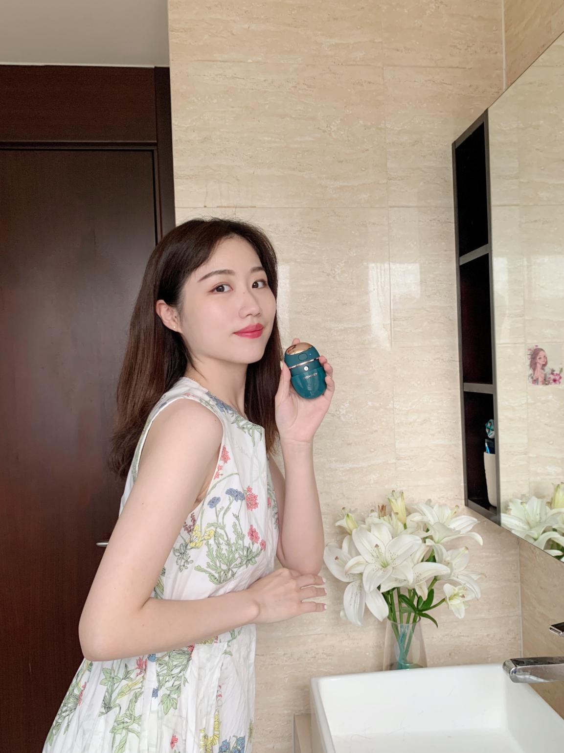 眼部护理好物推荐性价比超高,眼部spa熬夜必备