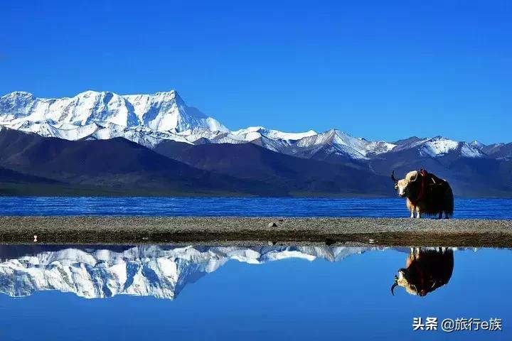 我想带你去*藏西**，行到水穷处，坐看云起时