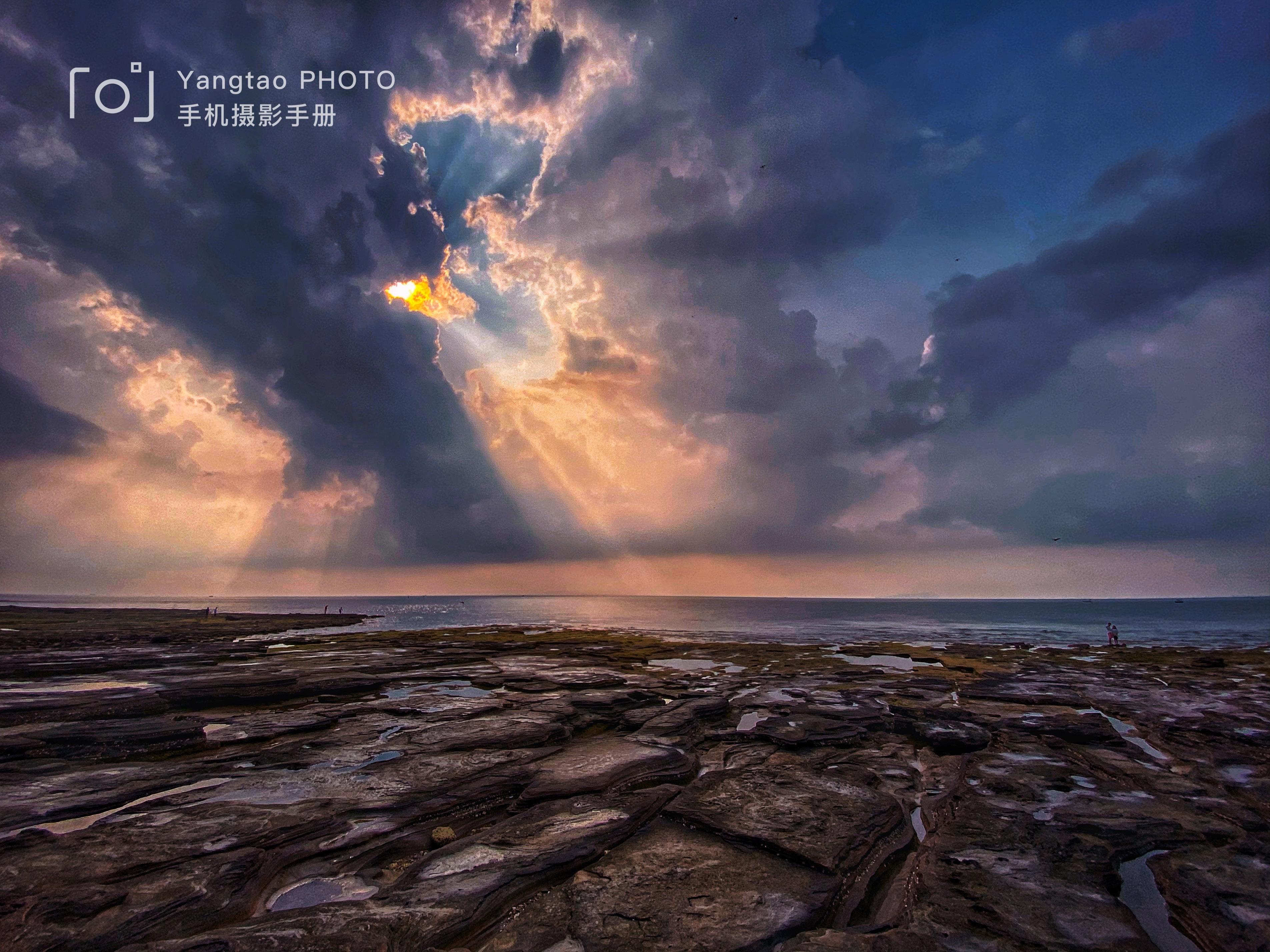 飞行2万公里，足迹10个城市——2020我的手机摄影之旅