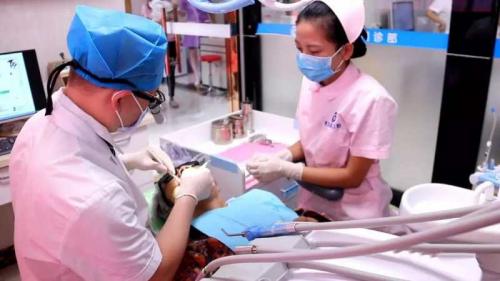 梅县区围龙屋牙科诊所,梅县区围龙屋口腔门诊