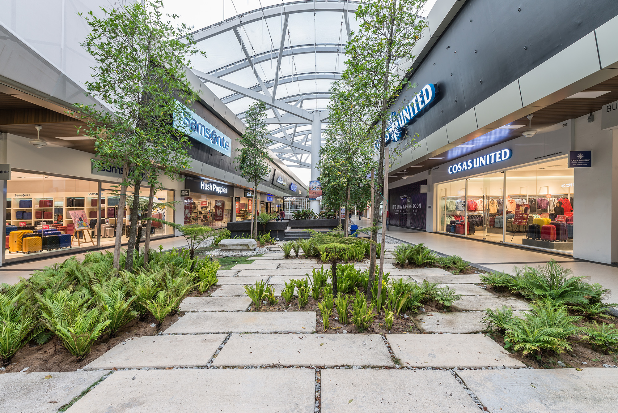 槟城逛街去处,马来西亚槟城哪里购物好