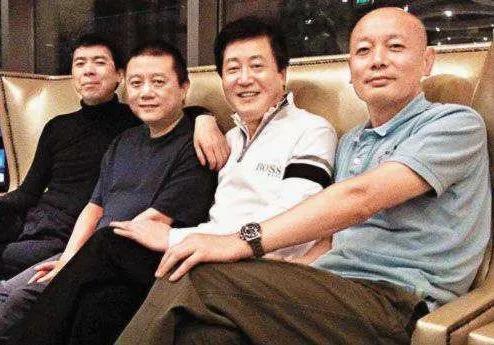 王朔自以为是的真诚,王朔评白岩松人性