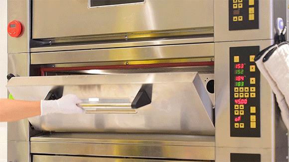 空降台州！不排队都吃不到的王者级“超软蛋糕”「吉姆大师傅」！