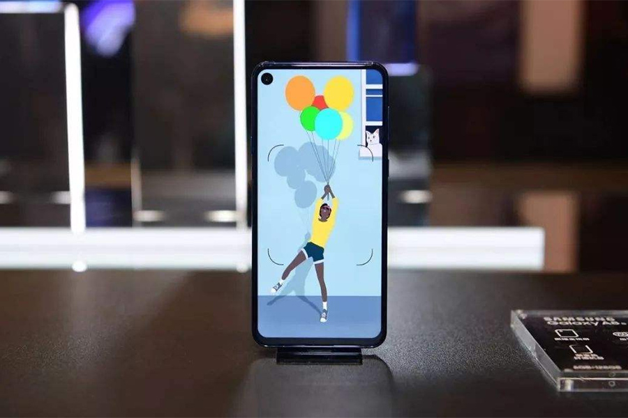 三星a系列为什么销量高,三星a系列总是不耐用