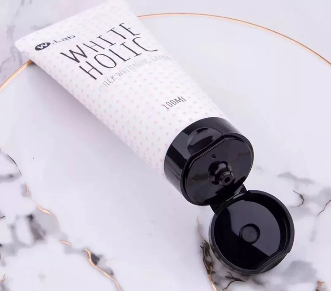 4款夏日变白神器，让你从头白到脚