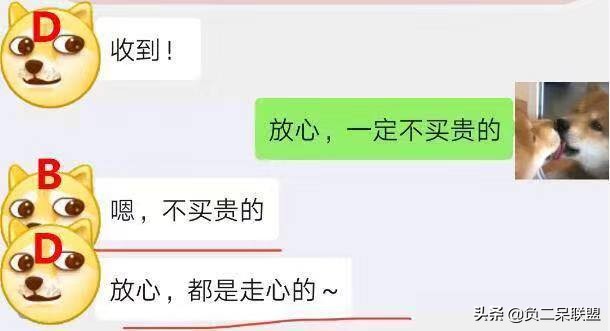 被女神拉进了舔狗群，我这个月余额就剩二毛二