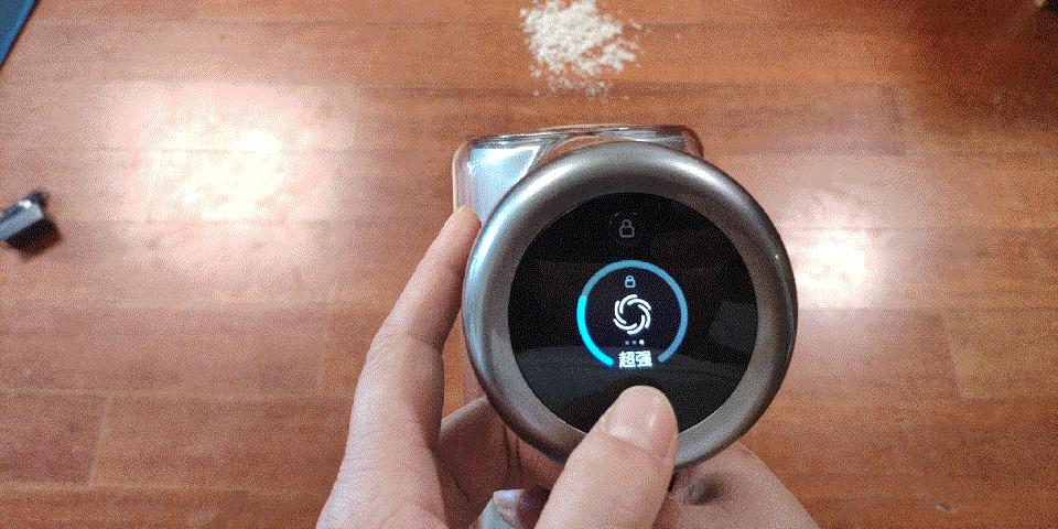 哪款手持吸尘器最好用,国产手持吸尘器测评