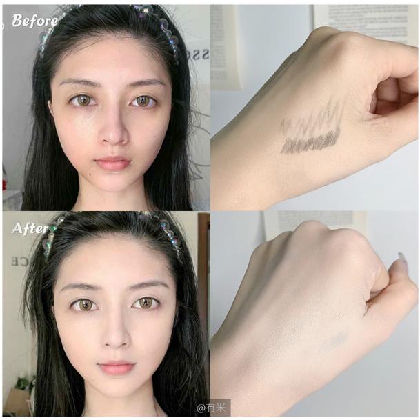 气垫推荐油皮可当底妆,快速出门底妆产品推荐