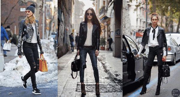 褶皱的皮衣服怎么快速弄平,皮衣皱了洗了弄平小技巧