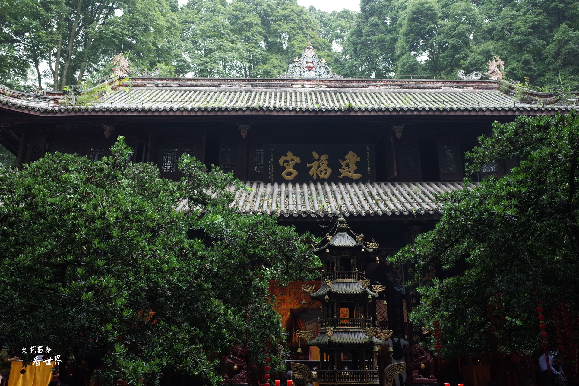 假期想去成都旅游怎么办,假期旅游去成都