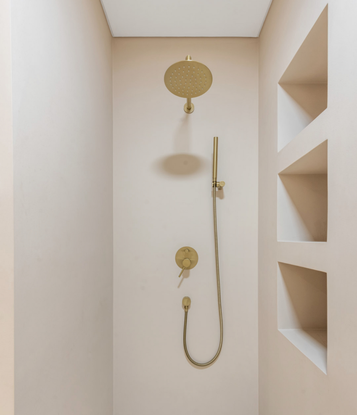 你都想象不到用久了的花洒有多脏,五分钟带你了解花洒的基本知识