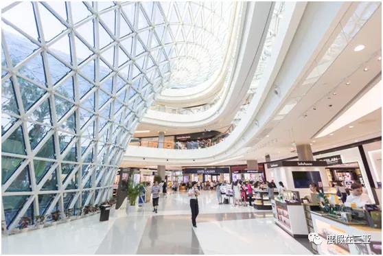 三亚免税店购物攻略奢侈品包包,明珠购物广场三亚免税店购物攻略