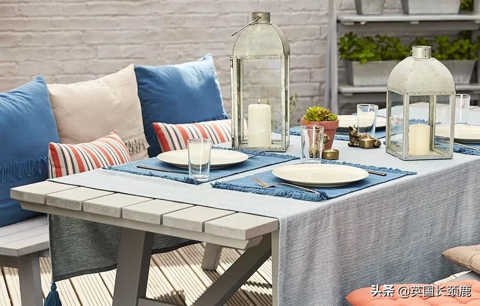 英国房屋家具,英国家具市场