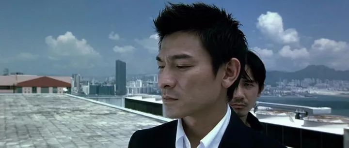 龙珠传奇无间道为什么没有拍续集,无间道一开始没想拍续集