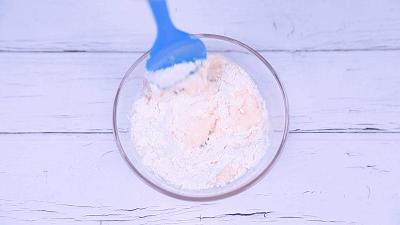 别再吃白面条了,适合2岁宝宝吃的高钙面条