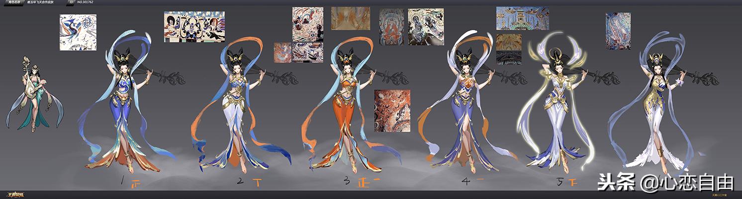 天美：中国游戏界的高材生，10年间屡获成功，3个细节引人思考