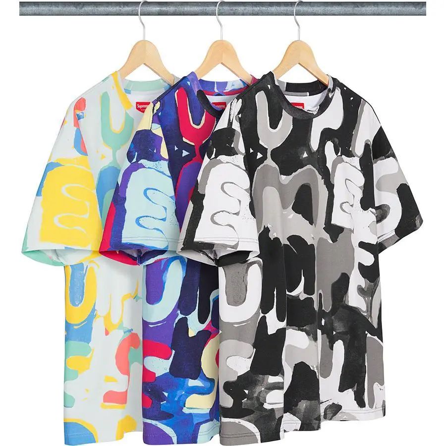 终于等到你！Supreme幻影系列来袭，另附本周完整清单