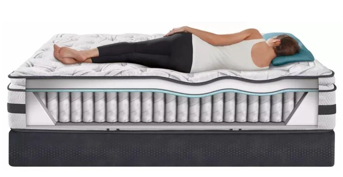 邸安床垫好吗,邸安床垫是什么品牌