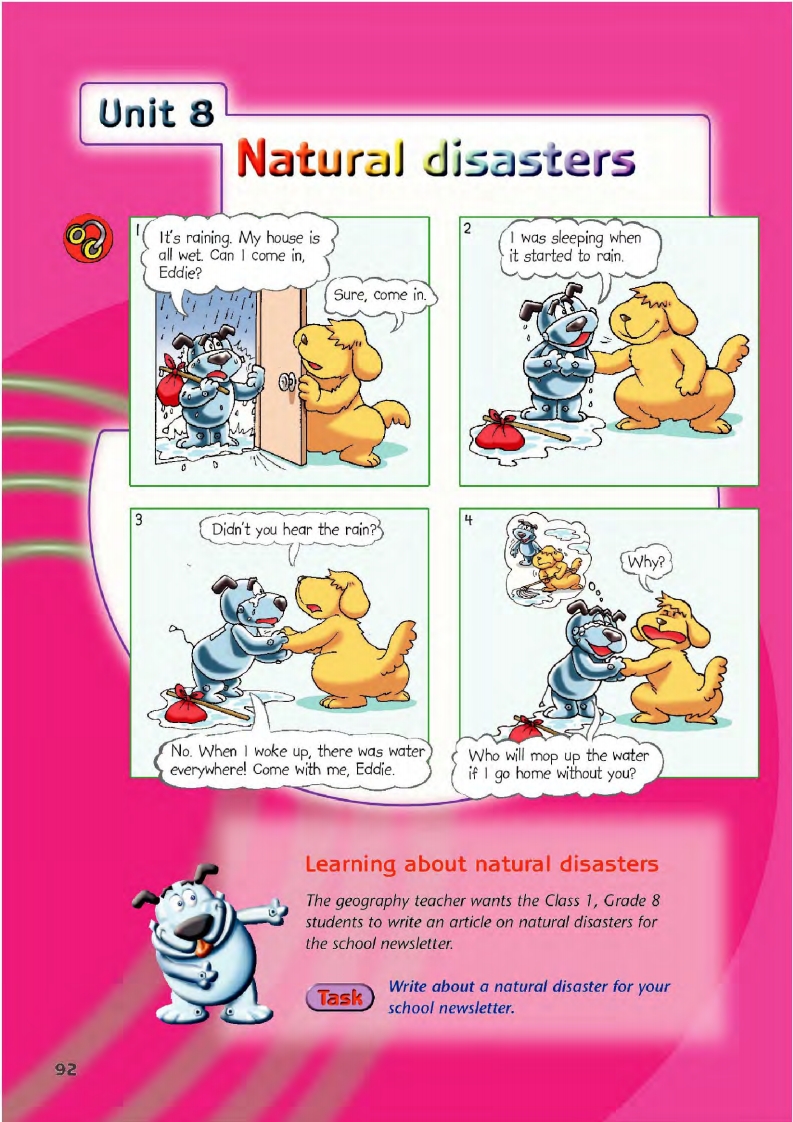 译林版八年级下册英语单词讲解,译林版英语电子课本八下