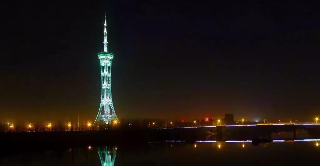 和周口相似的城市,周口唯一一个有山的县