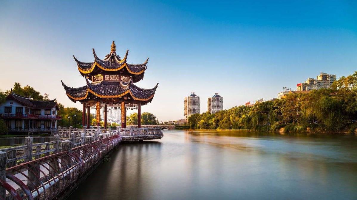 南通人口老龄化第一,南通步入超级老龄化