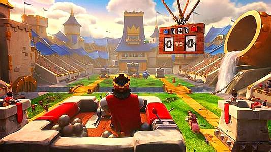 皇室战争七级最佳卡牌组,皇室战争被抛弃的卡牌以及功能