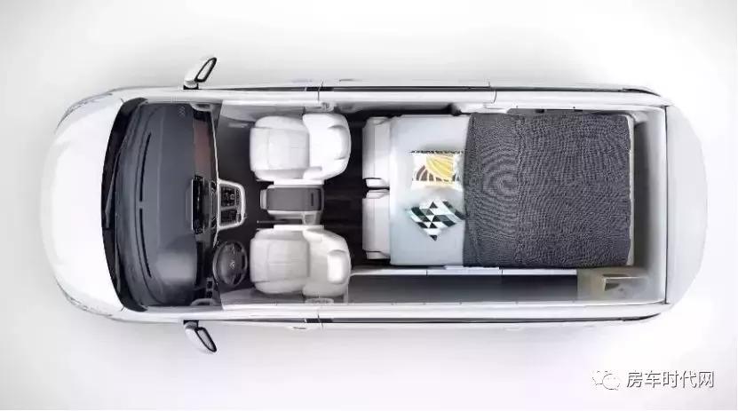 买个房车出差不用住旅店,买房车全国游