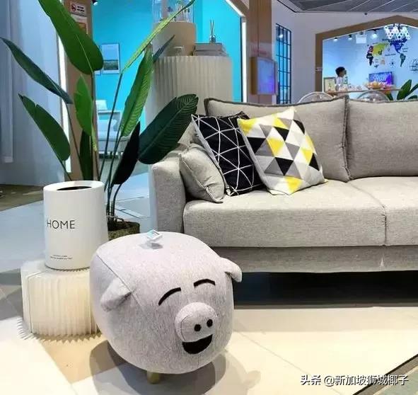 新加坡当地淘宝店推荐,东南亚第一家