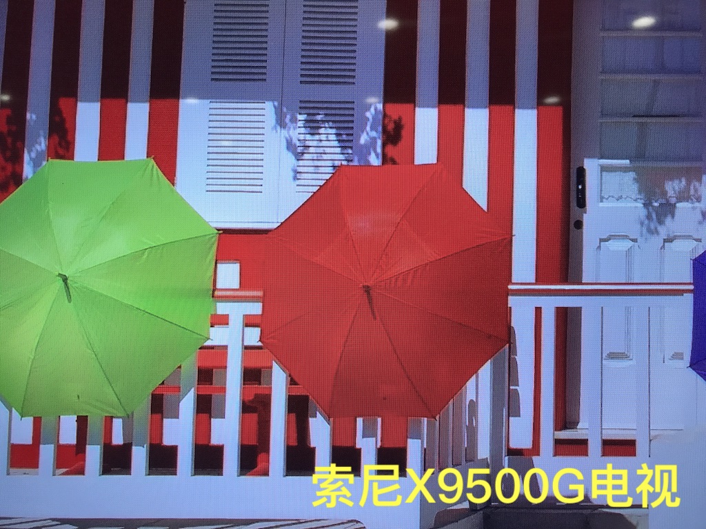 索尼电视画质排名,小米电视和索尼电视画质对比