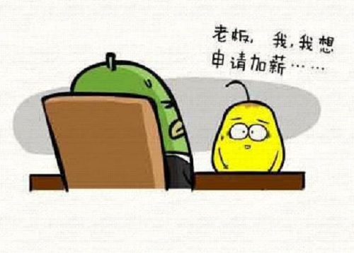 国企升职加薪的条件,国企升职加薪时间和条件