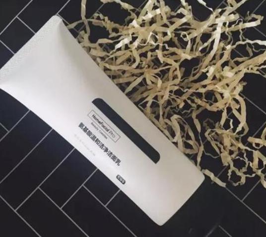 男士如何选择合适的洗面奶,男士洗面奶与女士洗面奶的区别