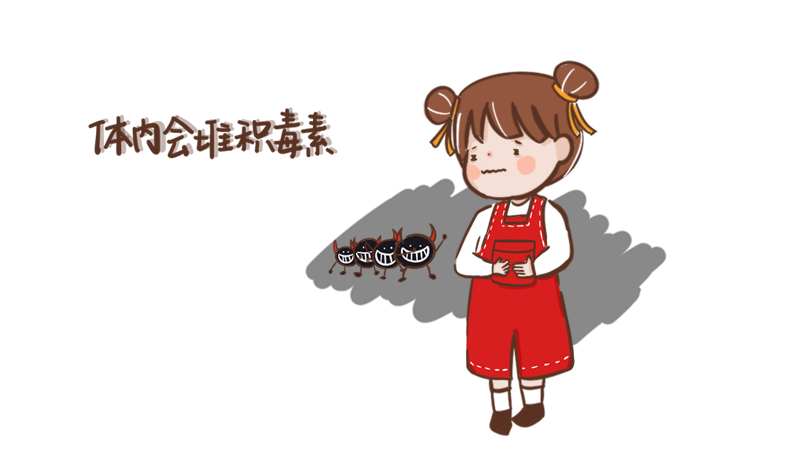 孩子身体藏毒品,小孩身体里藏毒