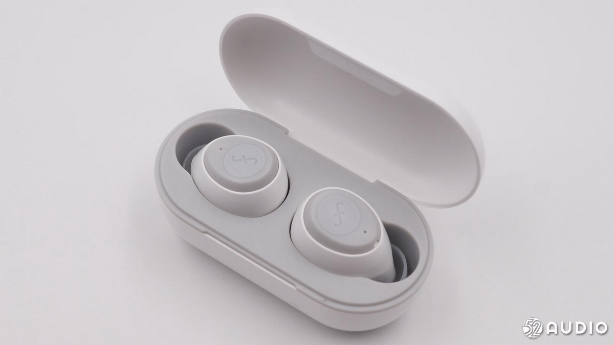 疯米无线蓝牙耳机拆解,疯童耳机拆解